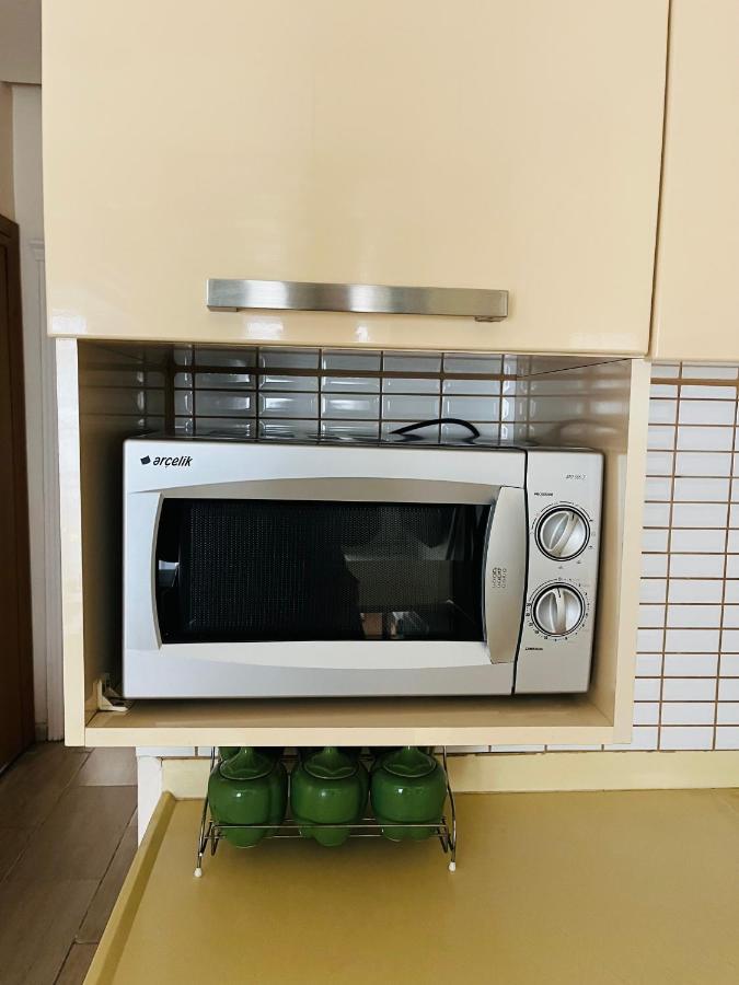 イスタンブールKazanciapart15アパートメント エクステリア 写真